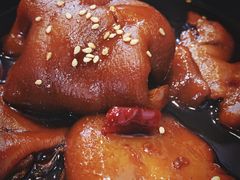 -蘑菇圈·云南野生菌菇炒饭·巷口食堂(悦荟店)