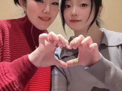-梅间堂茶馆(绿地缤纷城店)