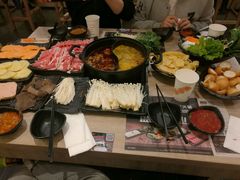 -呷哺呷哺(哈尔滨红博购物广场店)
