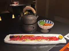 -花潮料理艺食馆(成都万象城店)