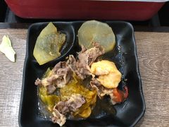 -新辣道鱼火锅(世纪金源购物中心店)