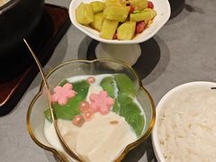 -俏立方·15年新楚菜