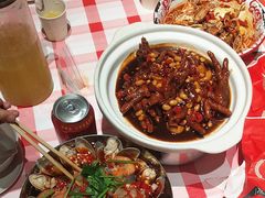 -辣小鲜·南昌大排档(船山路店)