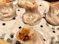 传统糯米烧卖-老头儿油爆虾·三潭印月