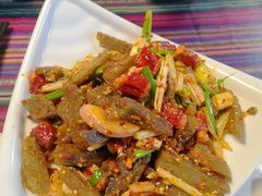 -88号小吃店·经典云南菜·地道纳西美食
