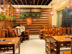 -老诚一锅羊蝎子(天通苑东三区直营店)
