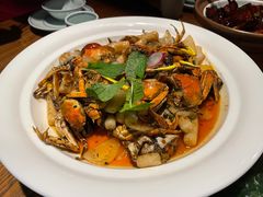 -周家二小姐的菜(西津渡店)