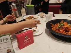 -虾吃虾涮.虾火锅.肉蟹煲(步步高梅溪新天地店)