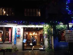 -蜜桃餐厅·古运河畔(南下塘店)