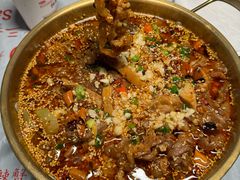 -三妹小龙虾·黄油蟹(华侨城总店)