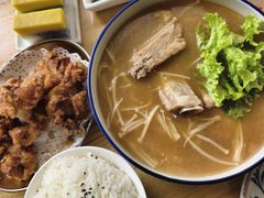 -峇峇娘马来西亚餐厅(望京SOHO店)