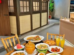 -乡里八闽·福州乡土菜(高宅店)