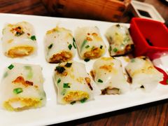 金网脆虾肠粉-避风塘(江桥万达店)