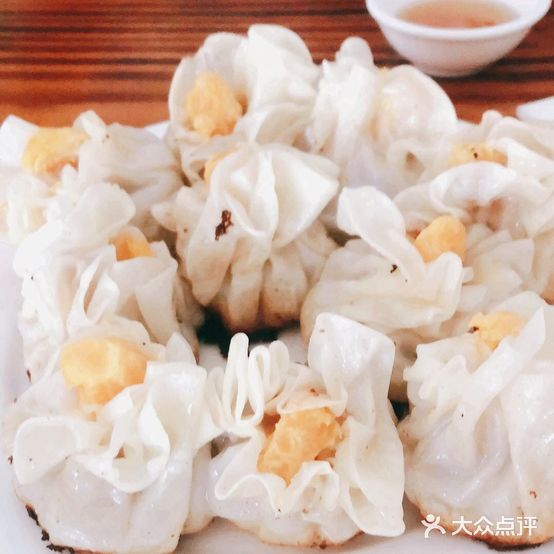 优麦一客烧卖世家