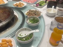 -天宜隆蘑菇宴火锅(石景山旗舰店)