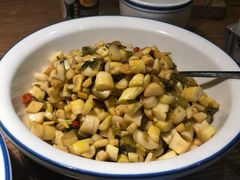 -费大厨辣椒炒肉(万家丽一店)