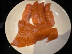 -城市节奏餐厅(海外滩·名品汇店)