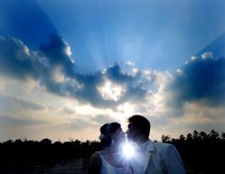 -金公主精品婚纱摄影