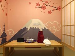 -汤W城市微度假(仓山店)