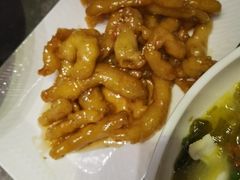 -闫府私房菜·老字号(恒隆店)