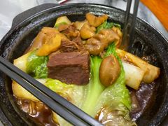 牛腩猪肠河粉-珍珍小食店(西华路店)