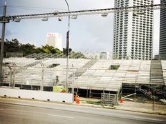 鱼尾狮公园-鱼尾狮公园