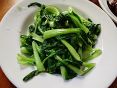 鸡毛菜-沪西老弄堂面馆(定西路店)