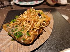 -海派悦庭·海胆烧麦·新融合菜(凯德广场店)
