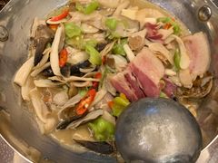 -云和祥食府·特色云南菜(金碧公园店)