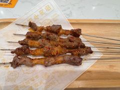 -陳香貴·兰州牛肉面(上海长风大悦城店)