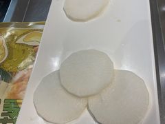 -蜀留香火锅·始于1999·原四川老火锅(白堤路店)