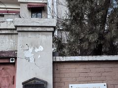 -天津意大利风情旅游区
