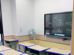 -昂立青少儿成长中心(普陀中潭校区)