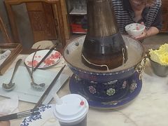 -东来顺•非遗火锅(外滩店)
