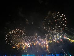 -泰达航母主题公园