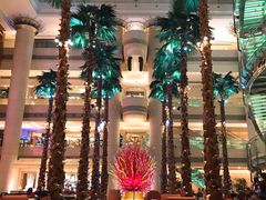 -威斯汀舞台餐厅