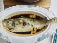 -蘭奢雅集·江浙菜(青山江滩店)