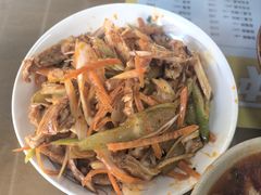 -周肥肠(江油总店)