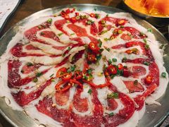 -·缸桶屋·韩式牛肋条自助烤肉(西湖D11店)
