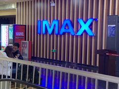 -华谊兄弟影院(IMAX洋桥店)