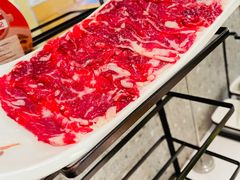 -左庭右院鲜牛肉火锅(南通CBD大有境店)