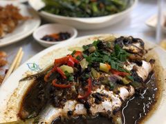 -陈根记大牌档
