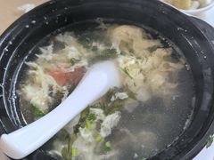 -闫家驴肉老店(华电一校店)