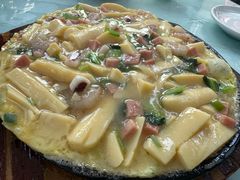 -华春餐馆(鱼山路店)