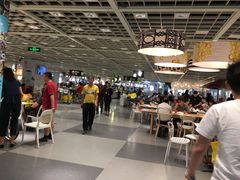 大堂-宜家·瑞典食品屋(四元桥店)