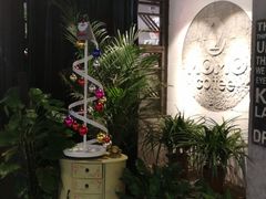 -么么咖啡(燕郊店)