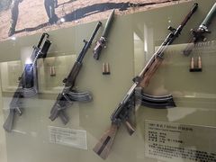 -轻武器博物馆