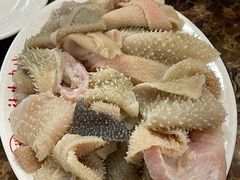 -蔡社牛肉城(龙湖店)