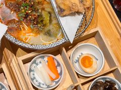 -凯峰鱼汤米线(金利達店)