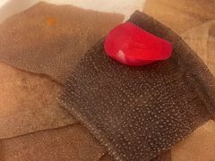 -蜀留香火锅(社会山店)